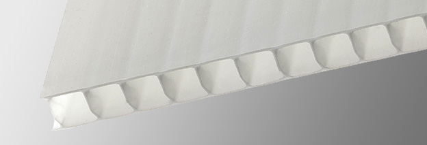 KIBO – Hohlkammerplatten