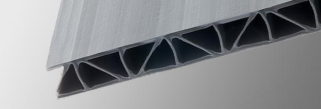KIBO – Hohlkammerplatten