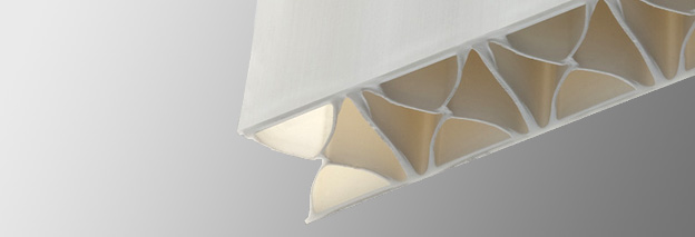 KIBO – Hohlkammerplatten