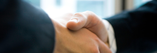 Partner – KIBO und Infinex Group